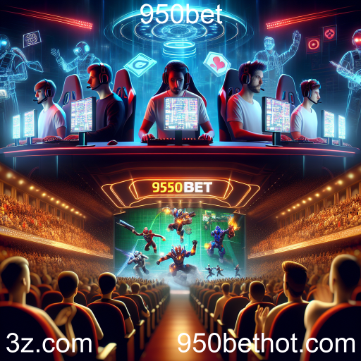 A Ascensão dos Esportes Virtuais: Entretenimento e Competição no Mundo Digital